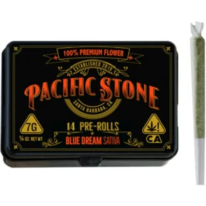 Sativa Pre roll 14-Pack