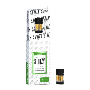 STIIIZY Pineapple Runtz – 1g