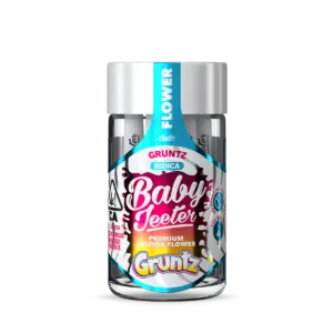 Jeeter Flower Prerolls