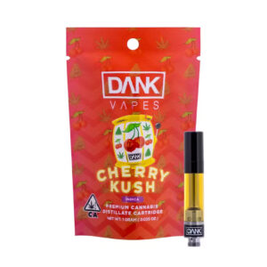 Dank Vape Full Gram