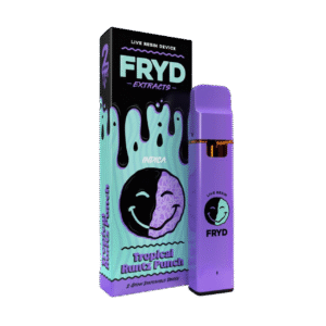Fryd Extracts Vape