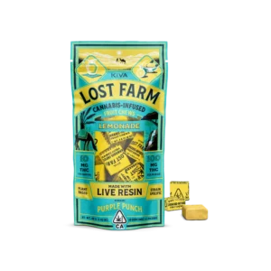 Lost Farm Chews
