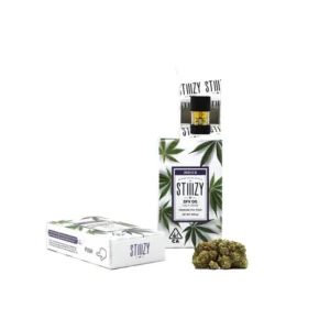 STIIIZY SFV OG – 0.5g