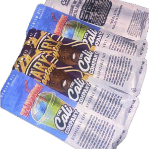 Cali Company Vape UK