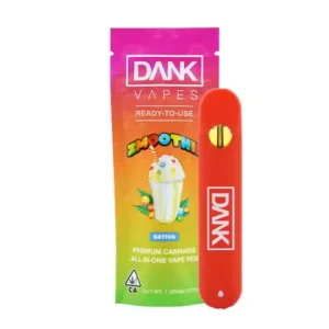 Dank Vape Disposable