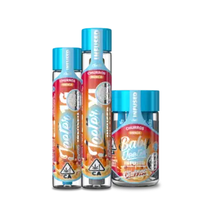 Jeeter Infused Prerolls UK