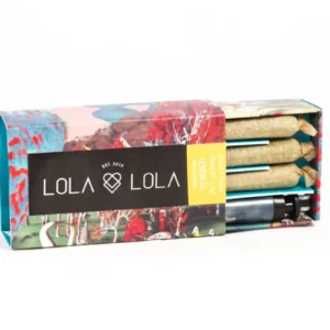 SOUR DIESEL 3 CONE PACK (1.5G)