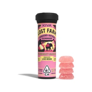 Lost Farm Gummies