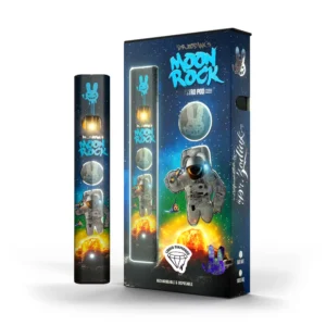 Moonrock Clear Prerolls