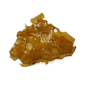 GSC shatter