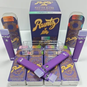 Buy Runtz Vape UK